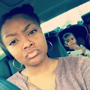 Meet your Posher, Dymond